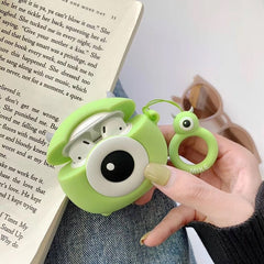 Cutest Cartoon AirPods Cases