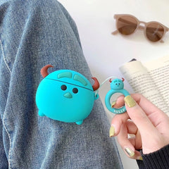 Cutest Cartoon AirPods Cases