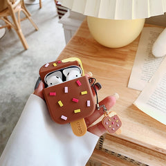 Cutest Cartoon AirPods Cases