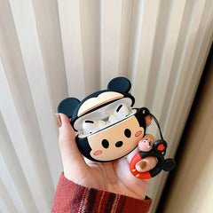 Cutest Cartoon AirPods Cases