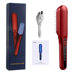 The Hair Therapy Growth Comb