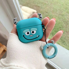 Cutest Cartoon AirPods Cases