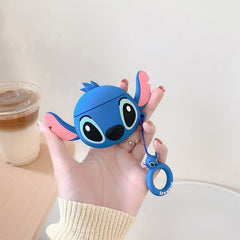 Cutest Cartoon AirPods Cases