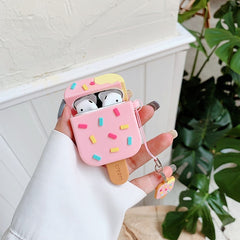 Cutest Cartoon AirPods Cases