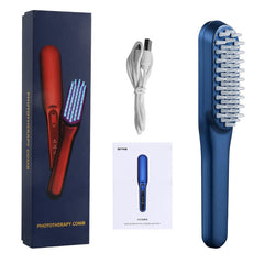 The Hair Therapy Growth Comb