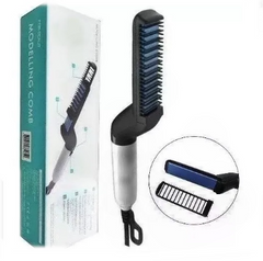 "The Beardo" Electric Comb for Men's Beard and Hair