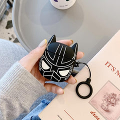 Cutest Cartoon AirPods Cases