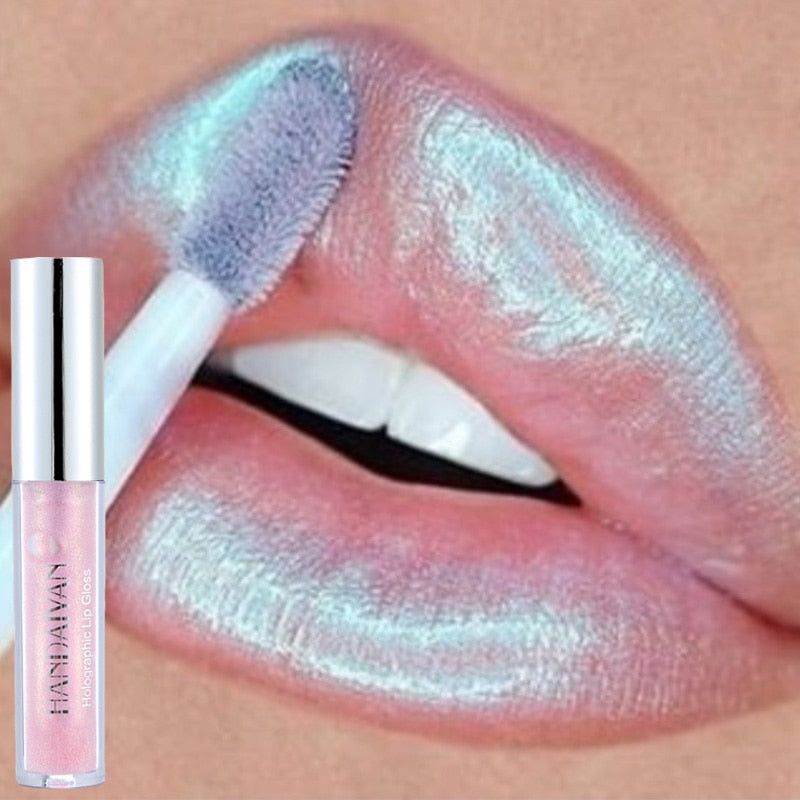 She's a Diamond Multi Chrome Lipgloss