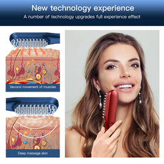 The Hair Therapy Growth Comb