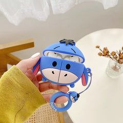 Cutest Cartoon AirPods Cases