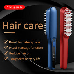 The Hair Therapy Growth Comb