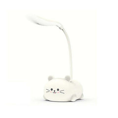 Cute Mousecatcher Desk Lamp