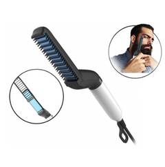 "The Beardo" Electric Comb for Men's Beard and Hair