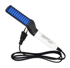 "The Beardo" Electric Comb for Men's Beard and Hair