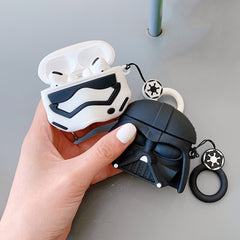 Cutest Cartoon AirPods Cases