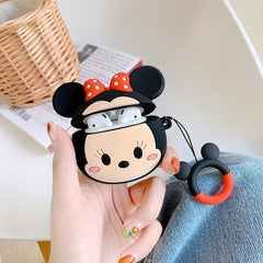 Cutest Cartoon AirPods Cases