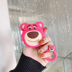 Cutest Cartoon AirPods Cases