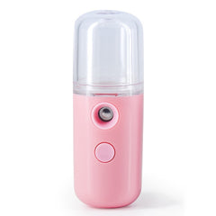 The Nano Mist USB Facial Sprayer and Steamer