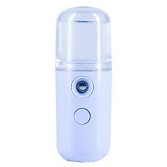 The Nano Mist USB Facial Sprayer and Steamer