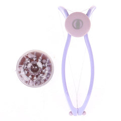 The Threader DIY Hair Remover Tool