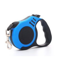 Good Dog! Led Light Up Dog Leash