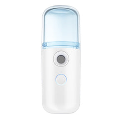 The Nano Mist USB Facial Sprayer and Steamer