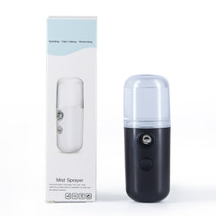 The Nano Mist USB Facial Sprayer and Steamer