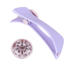 The Threader DIY Hair Remover Tool