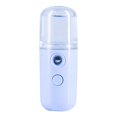 The Nano Mist USB Facial Sprayer and Steamer