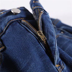 Fleece Me Lined Jeans