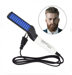 "The Beardo" Electric Comb for Men's Beard and Hair