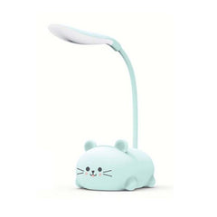 Cute Mousecatcher Desk Lamp