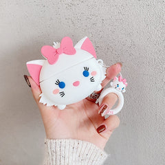 Cutest Cartoon AirPods Cases