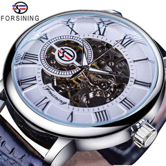 FORSINING "The Explorer" Mens Luxury Watch