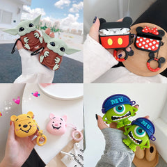 Cutest Cartoon AirPods Cases