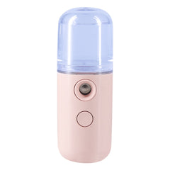 The Nano Mist USB Facial Sprayer and Steamer