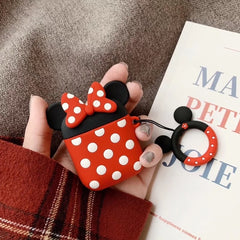 Cutest Cartoon AirPods Cases