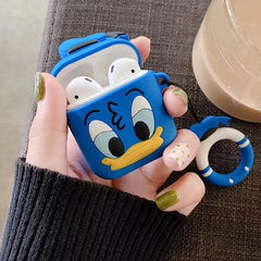 Cutest Cartoon AirPods Cases