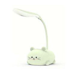 Cute Mousecatcher Desk Lamp