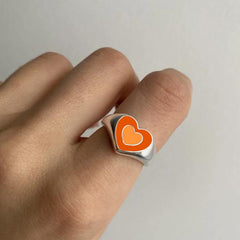 I Heart You Ring